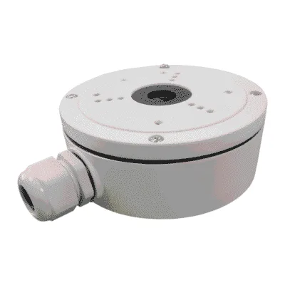 HikVision-DS-1280ZJ-S/WHITE - Image 1