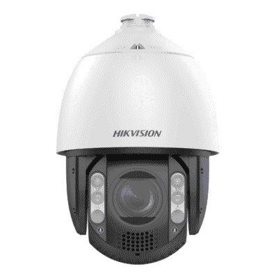 HikVision-DS-2DE7A412MCG-EB - Image 1