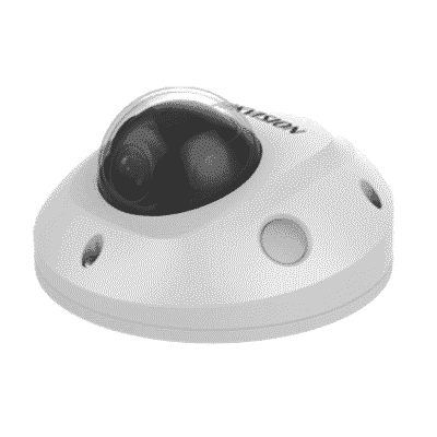 HikVision-DS-2CD2566G2-IS(2.8MM)(C) - Image 1