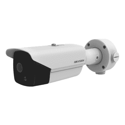 HikVision-DS-2TD2628-3/QA - Image 1