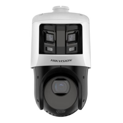 HikVision-DS-2SE4C425MWG-E/26(F0) - Image 1