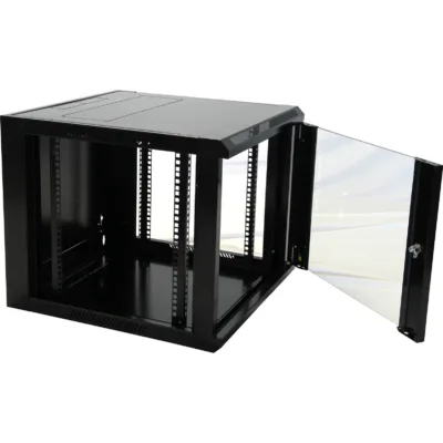 Excel 9U Wall Cab - Image 3