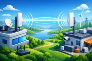 How to Configure Outdoor Wireless Bridge